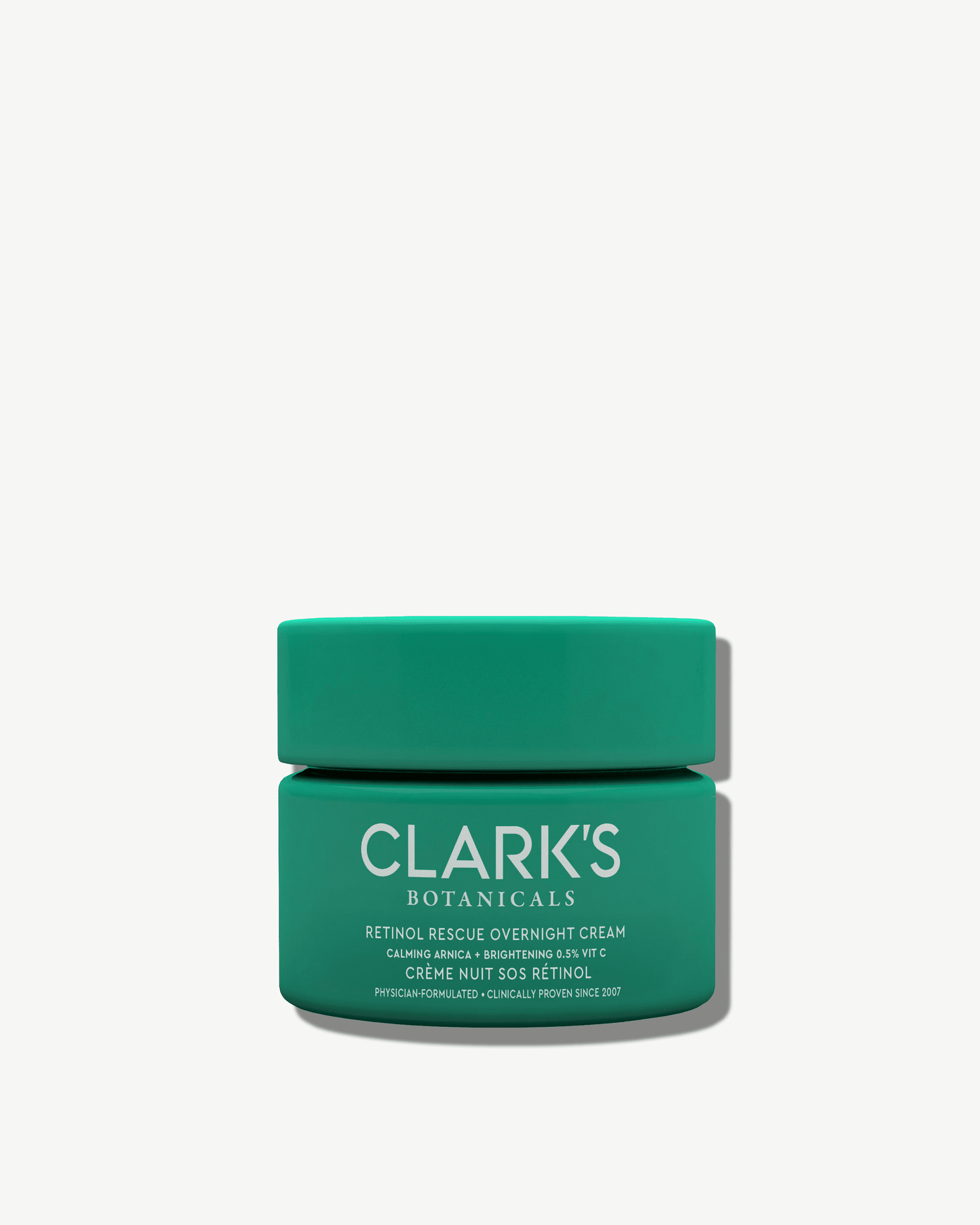 Retinol Rescue Overnight Cream