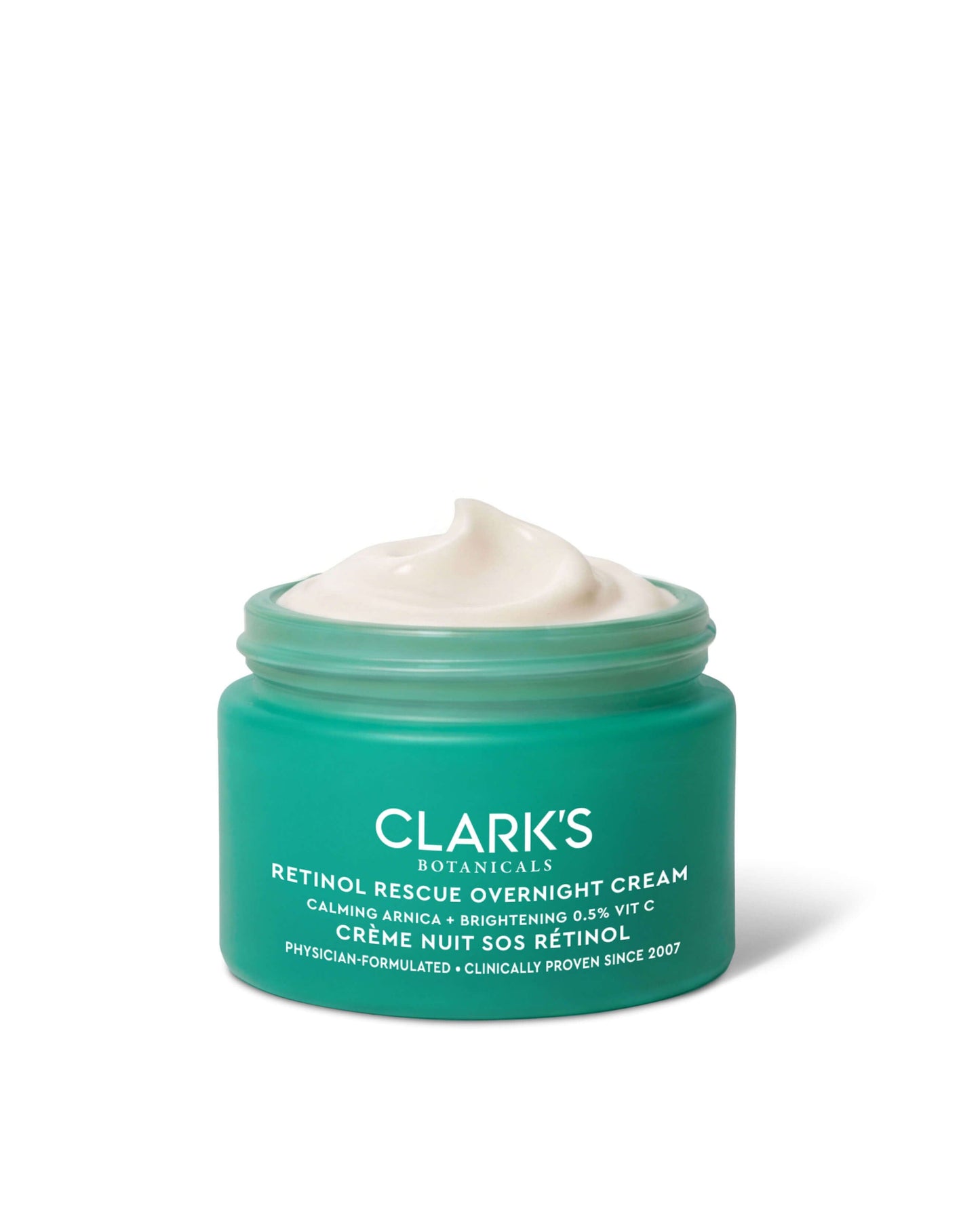 Retinol Rescue Overnight Cream