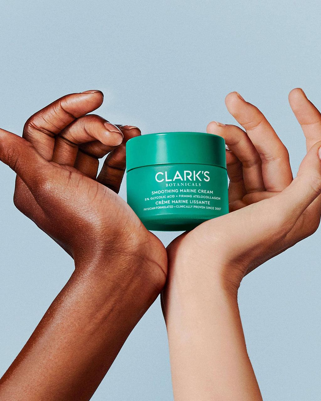 Crème de nuit réparatrice au rétinol