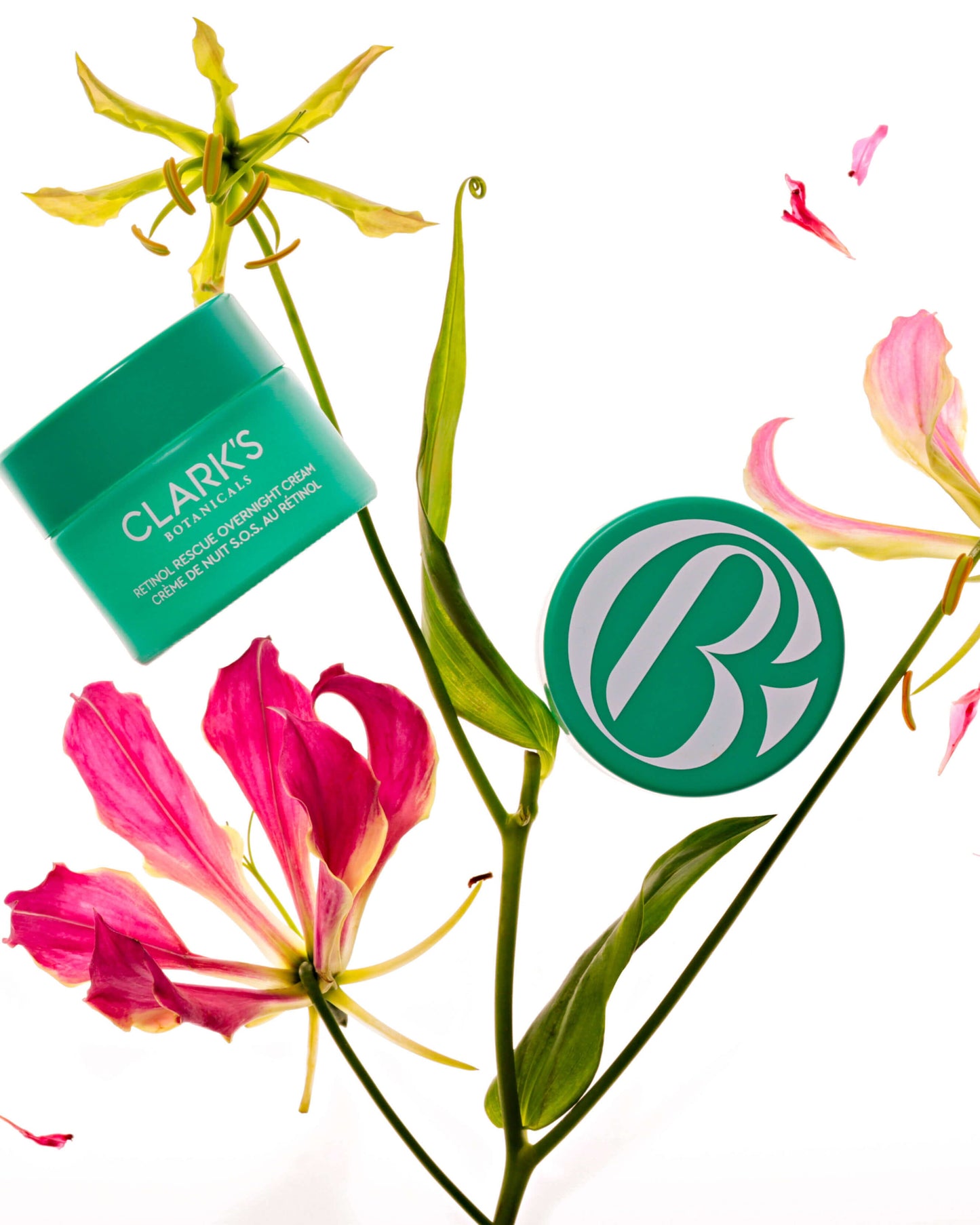 Retinol Rescue Overnight Cream
