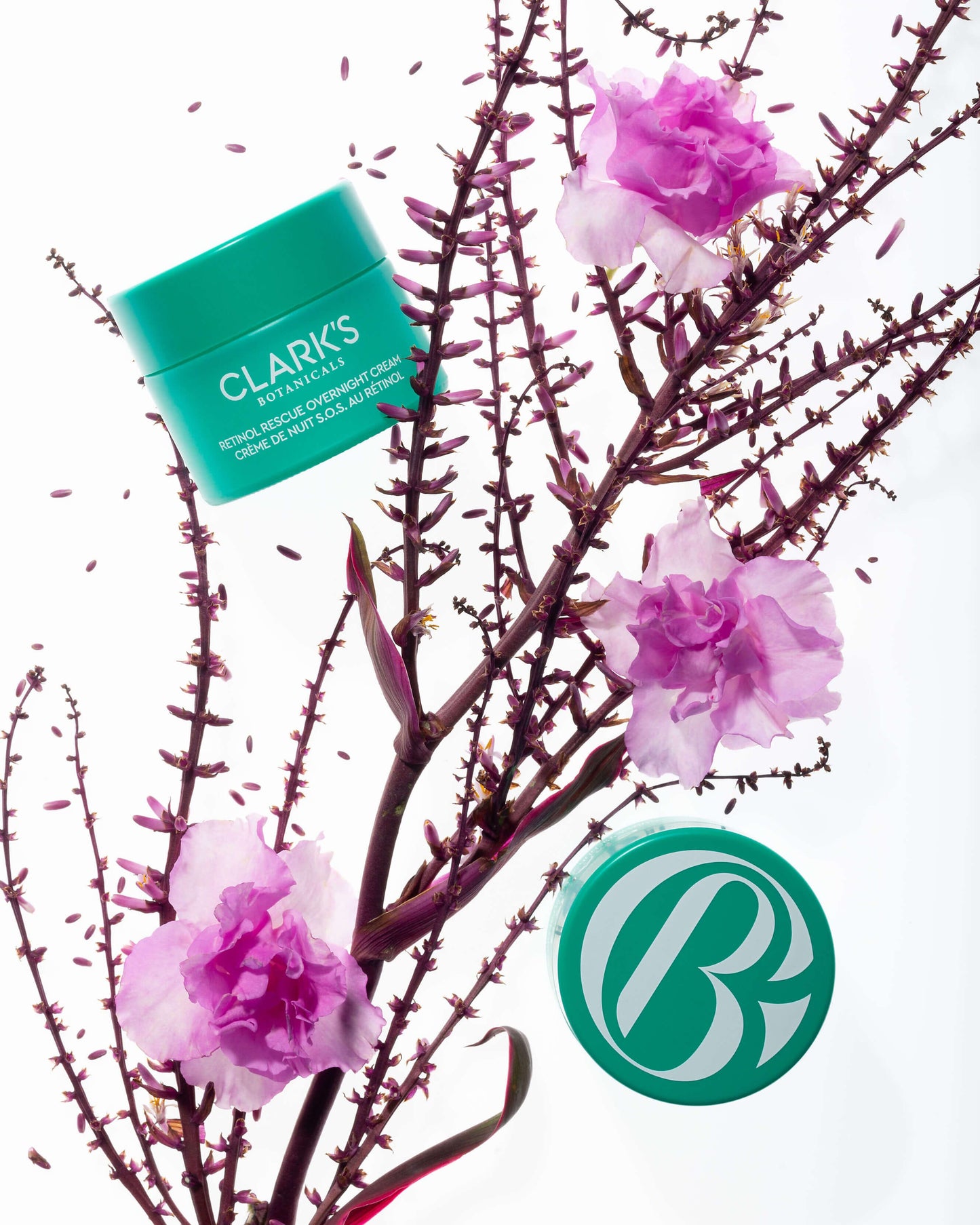 Retinol Rescue Overnight Cream