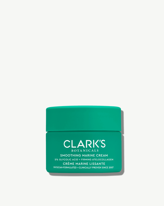 Smoothing Marine Cream