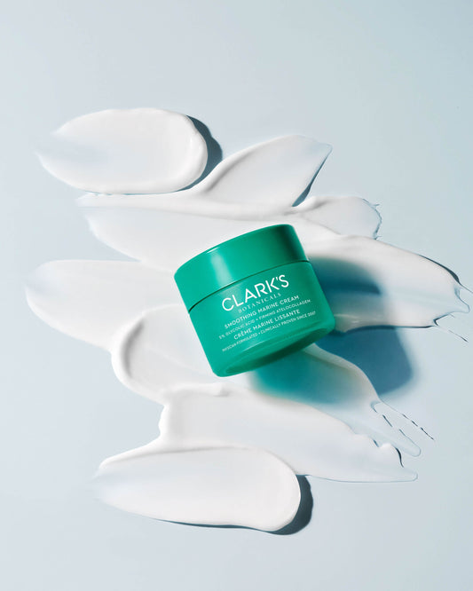 Smoothing Marine Cream