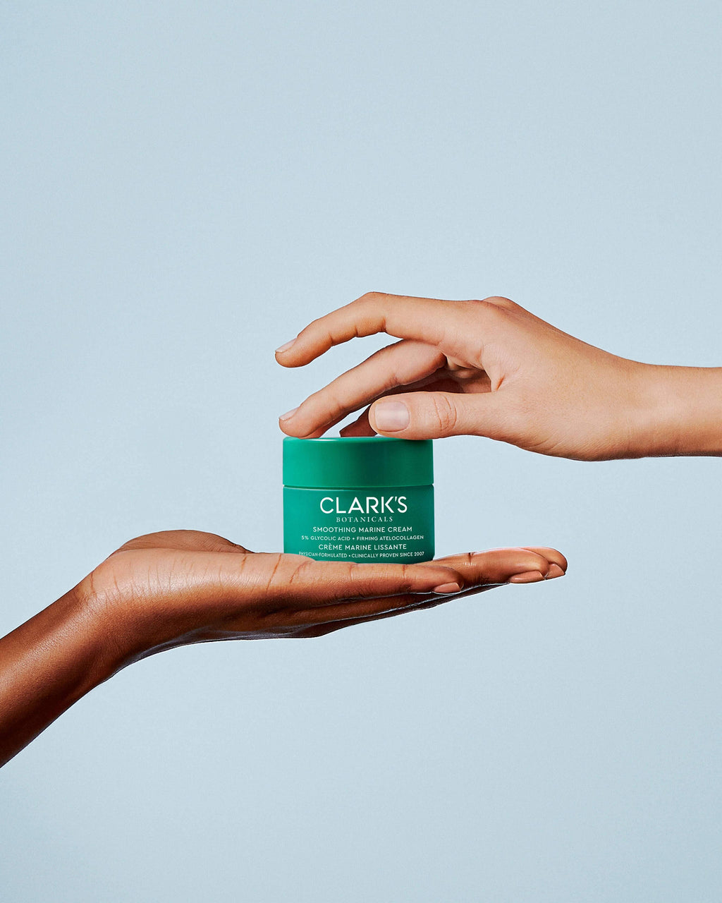 Crème Marine Lissante