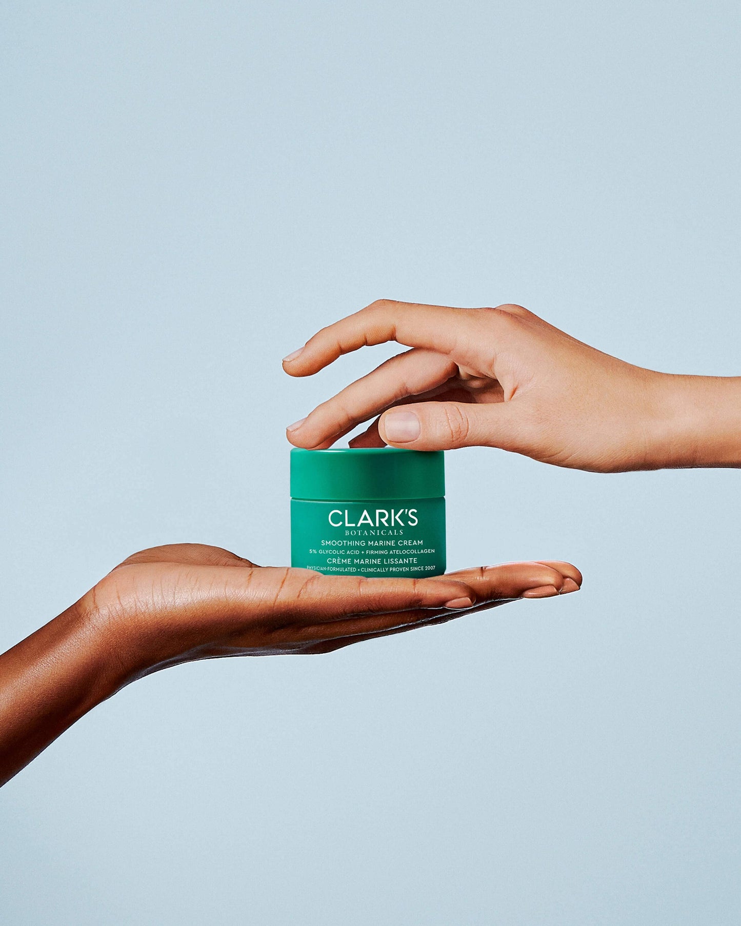 Smoothing Marine Cream