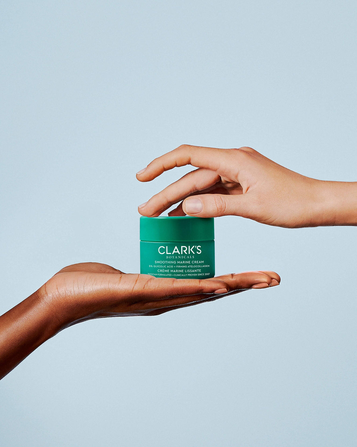 Smoothing Marine Cream