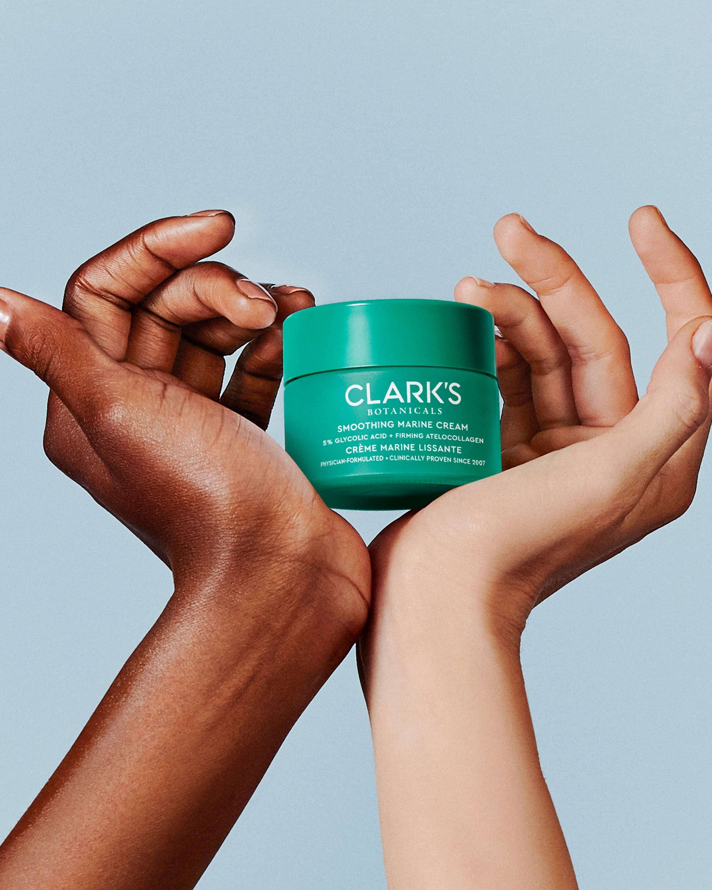 Smoothing Marine Cream