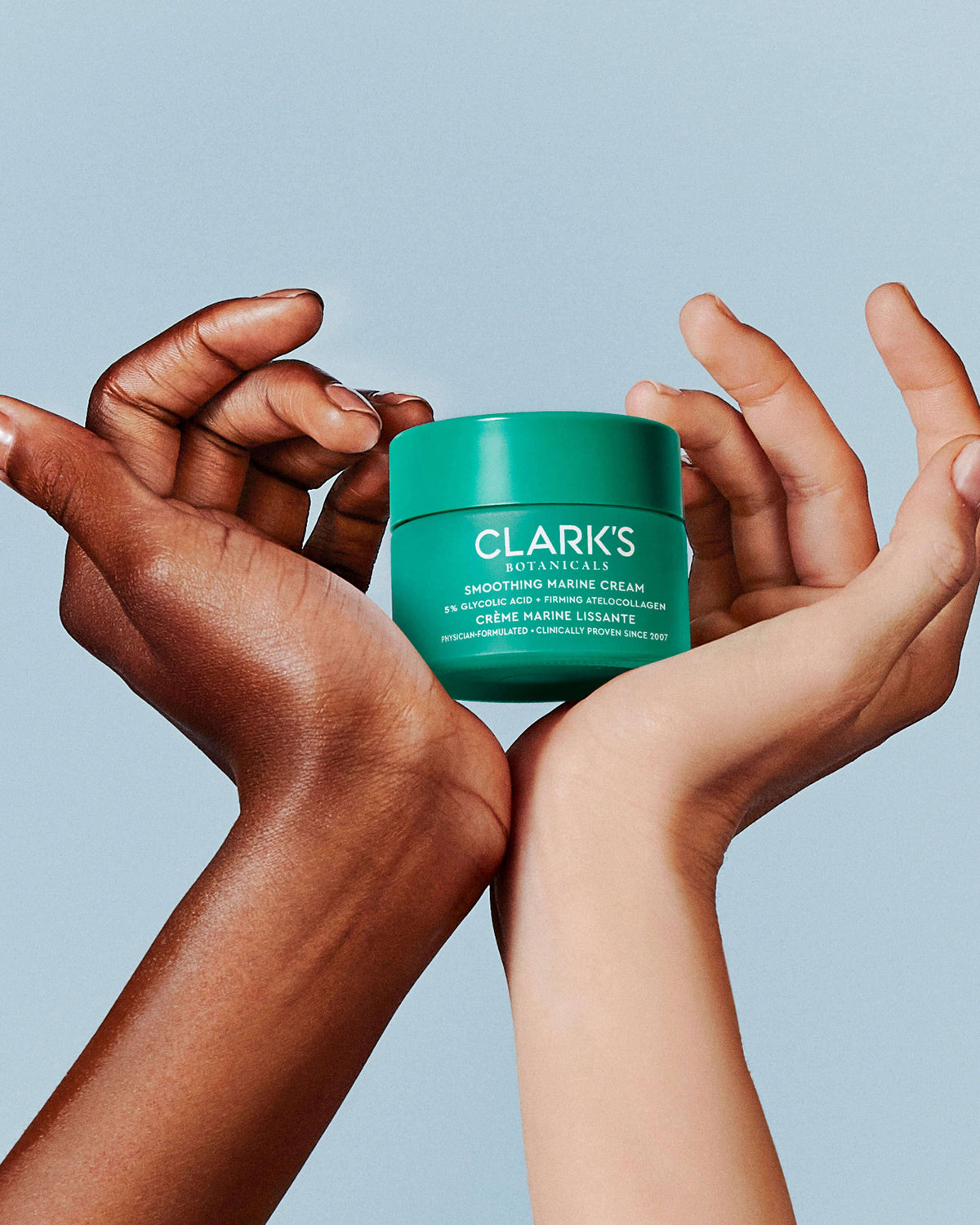 Smoothing Marine Cream