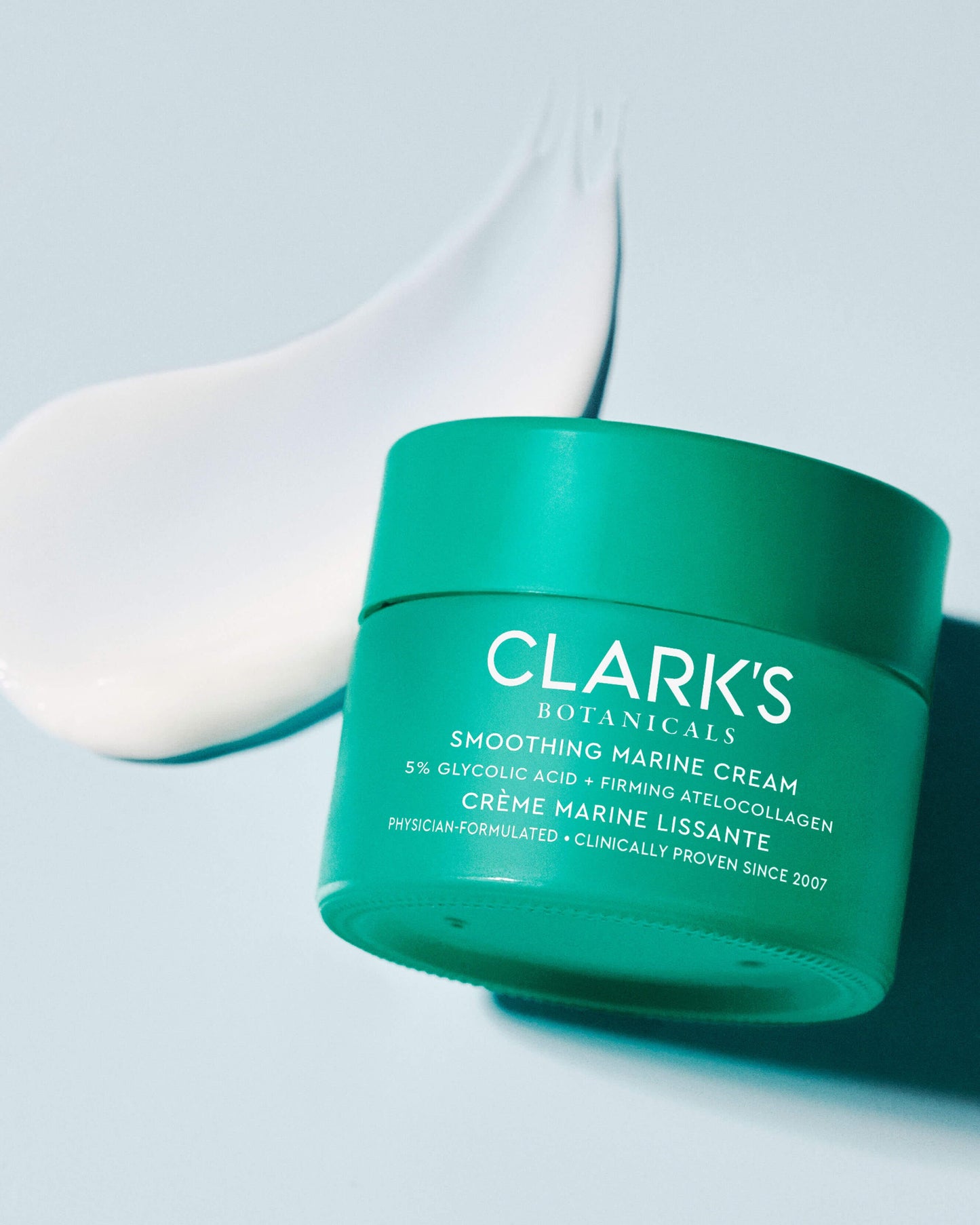 Smoothing Marine Cream