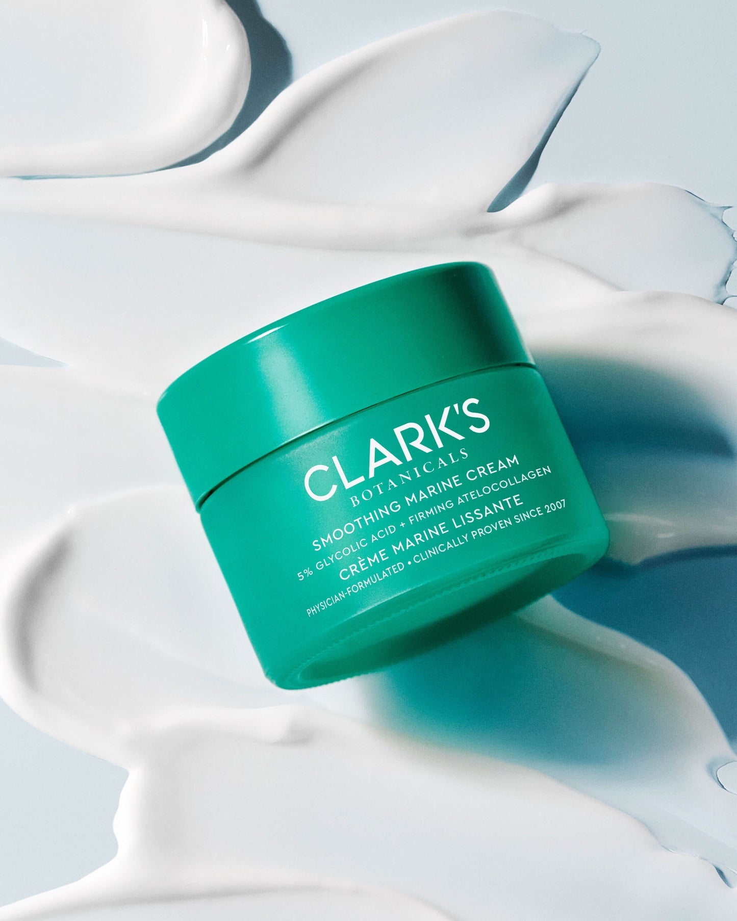 Smoothing Marine Cream