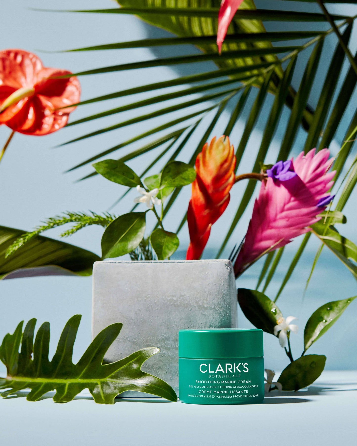 Smoothing Marine Cream