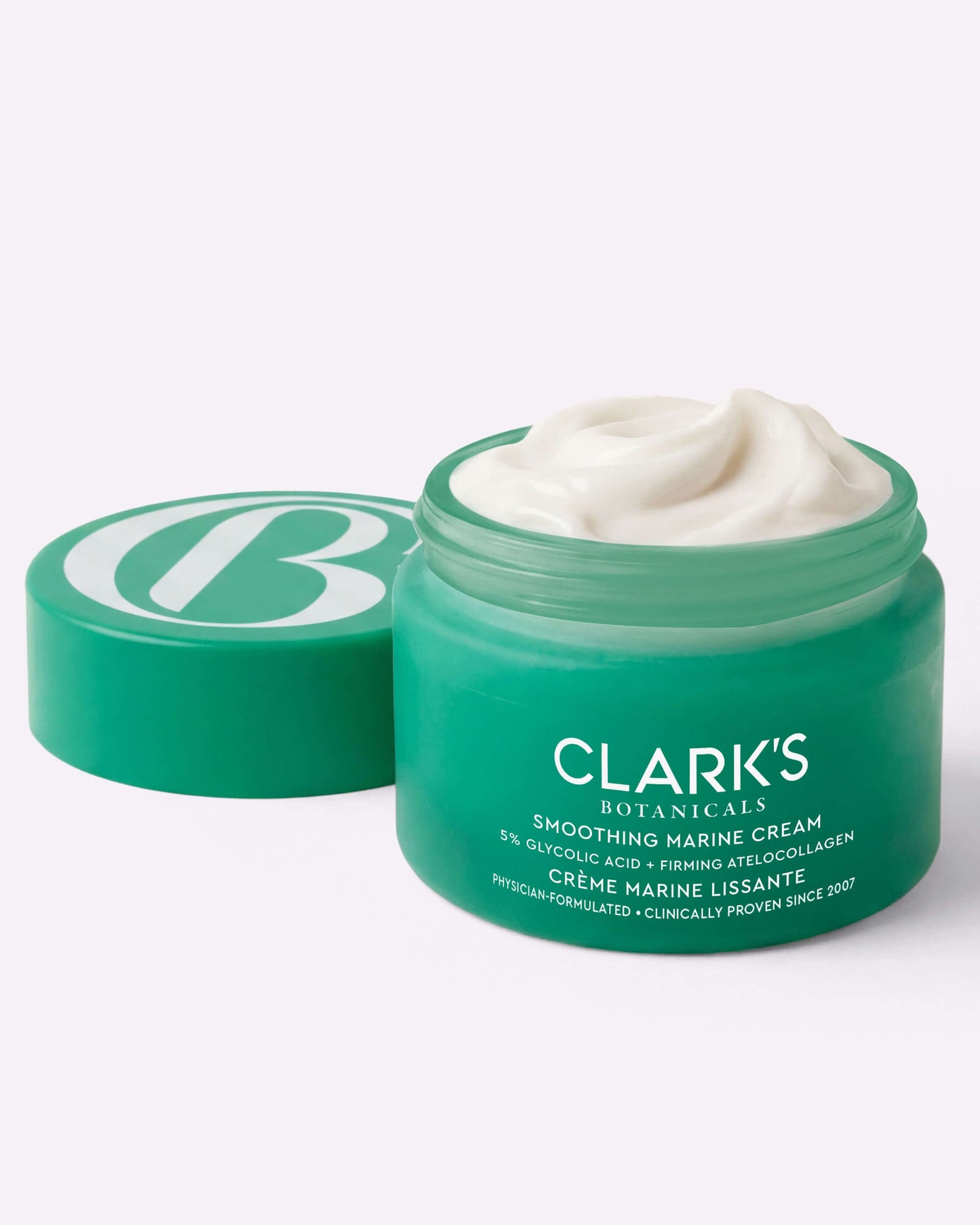 Smoothing Marine Cream