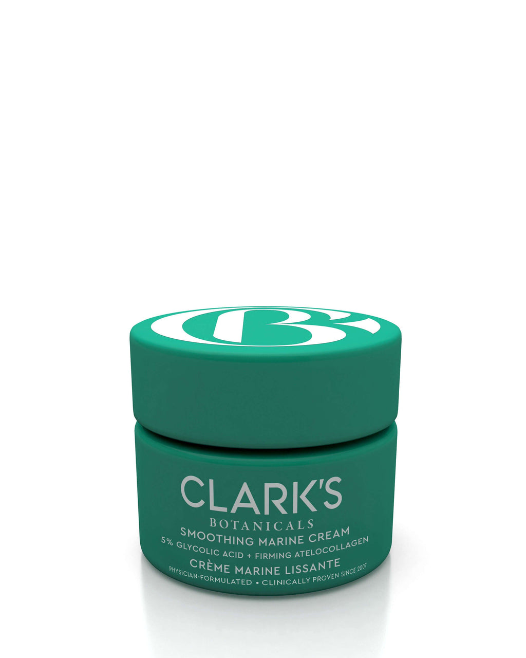 Crème Marine Lissante