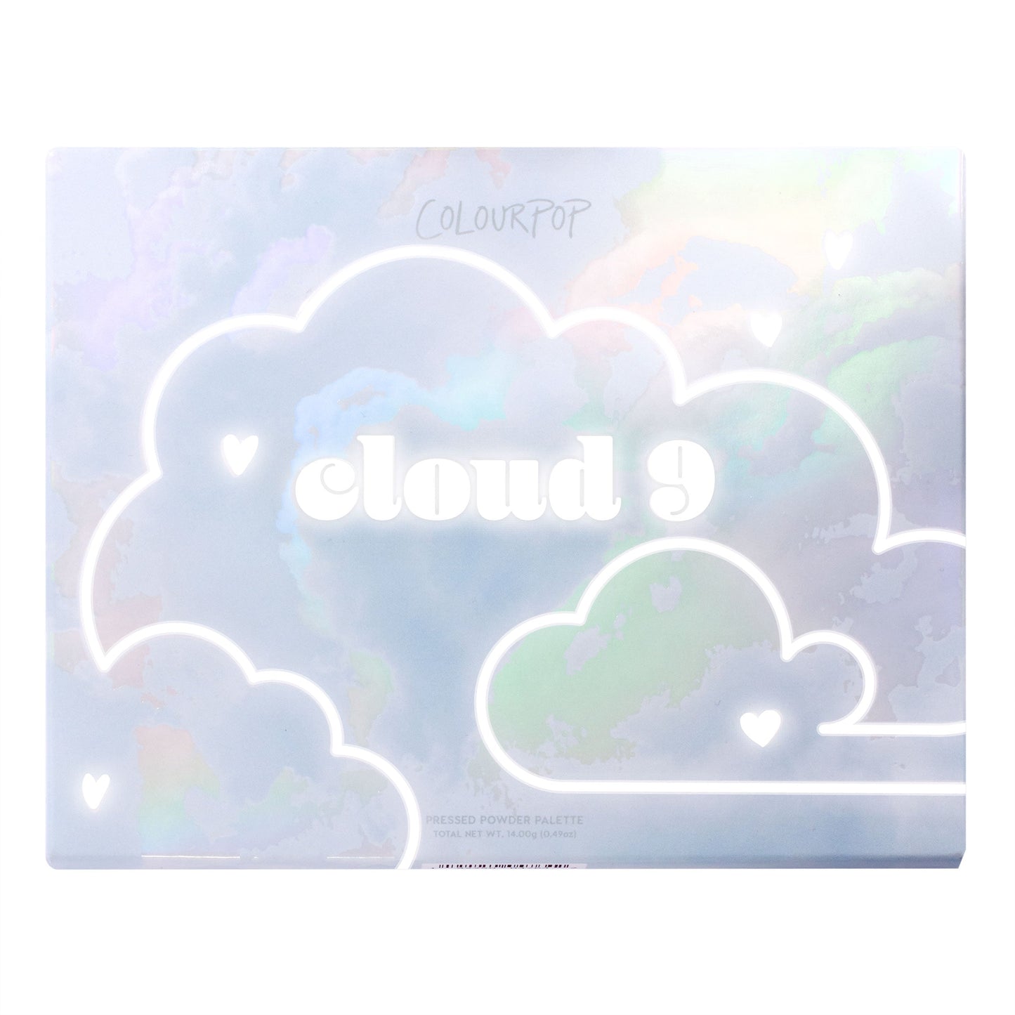 Cloud 9