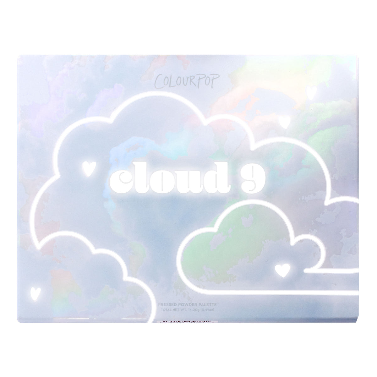 Le septième ciel