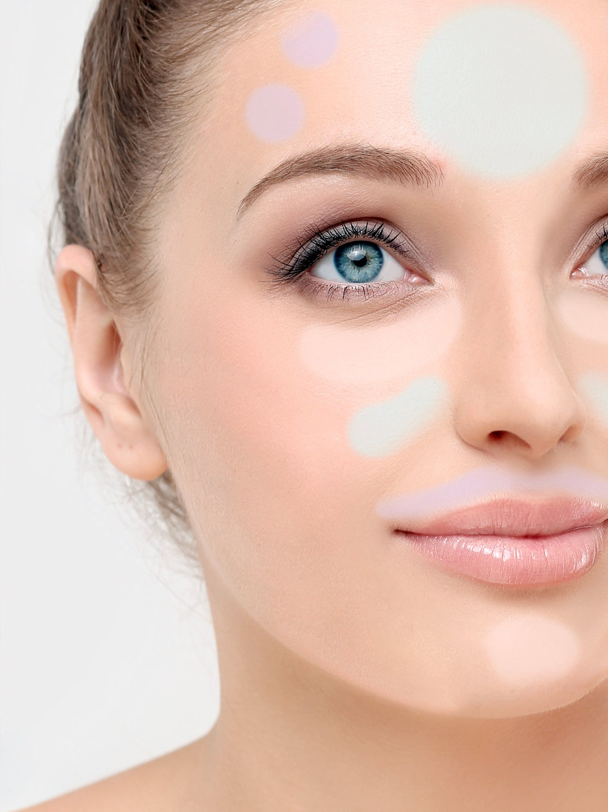 Color Theory Creme Correctors