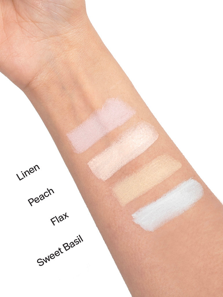 Color Theory Creme Correctors