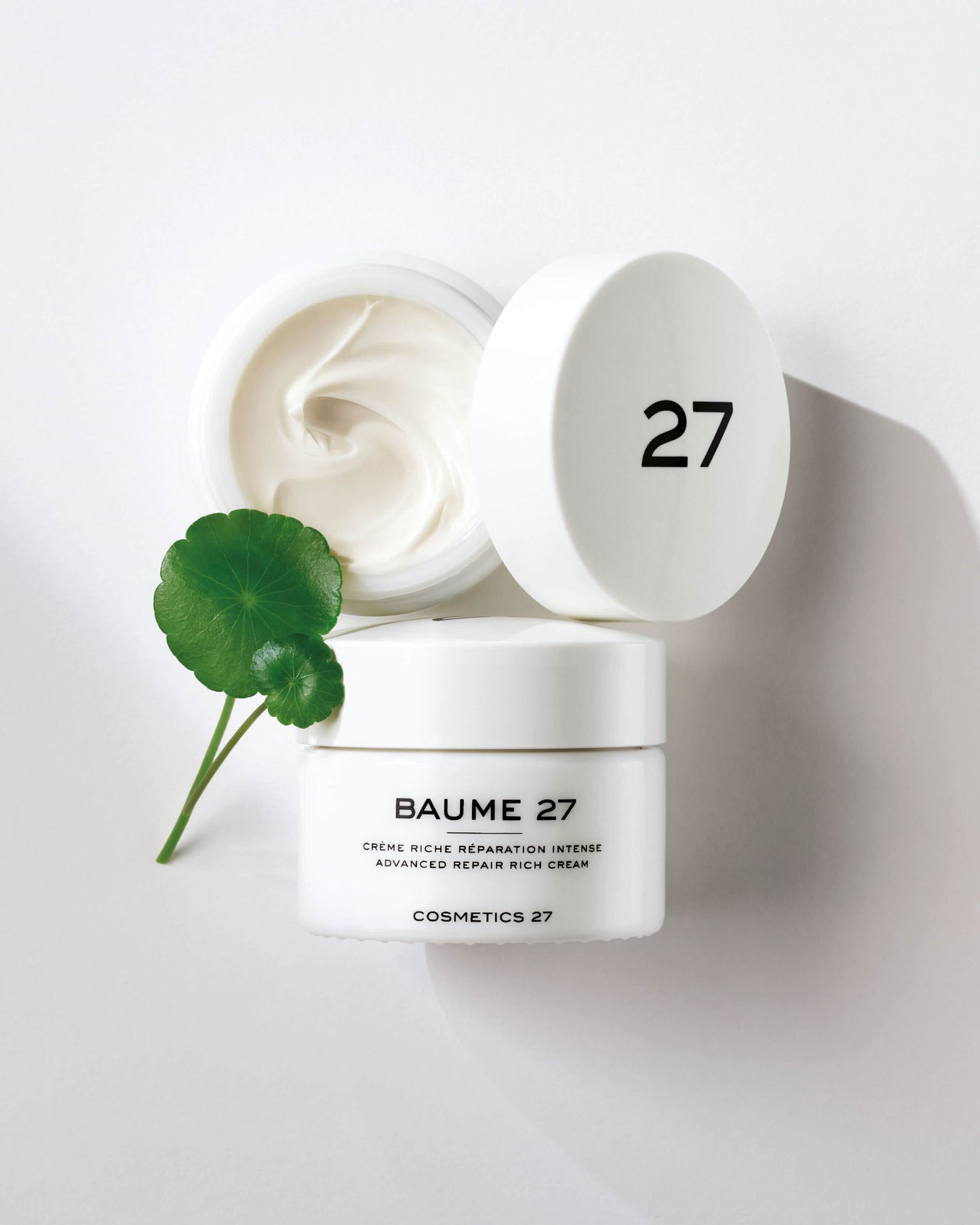 Baume 27 Advanced Repair Rich Cream
