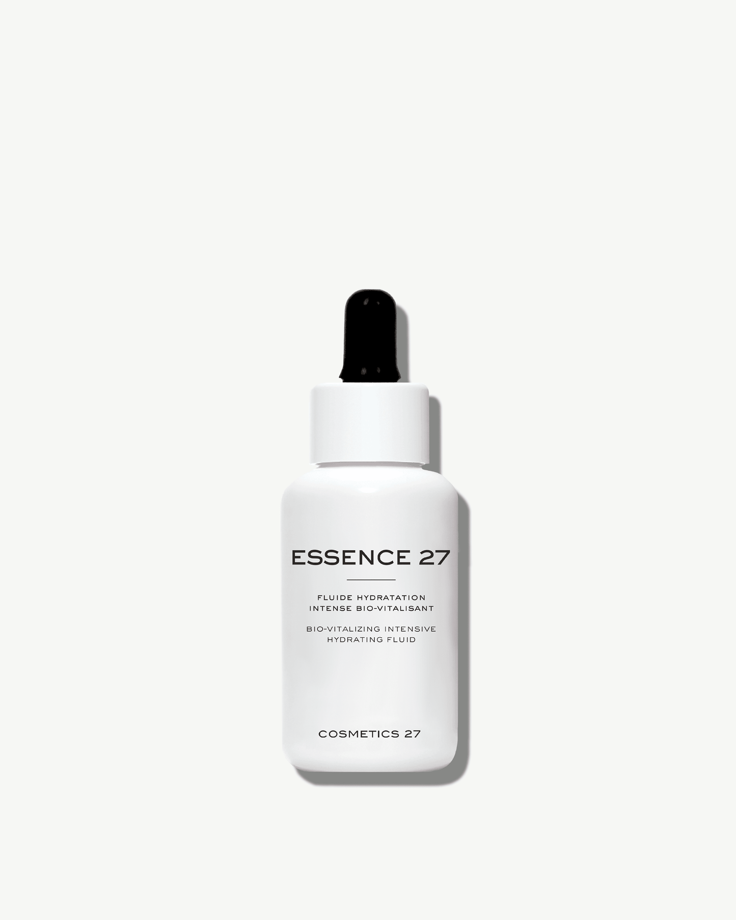 Essence 27 Bio-Vitalizing Intensive Hydrating Fluid