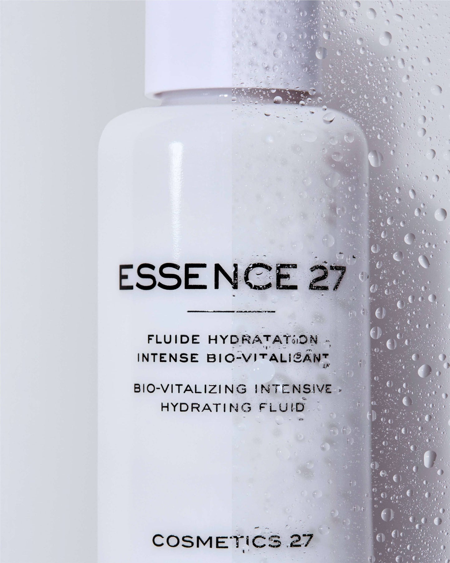 Essence 27 Bio-Vitalizing Intensive Hydrating Fluid