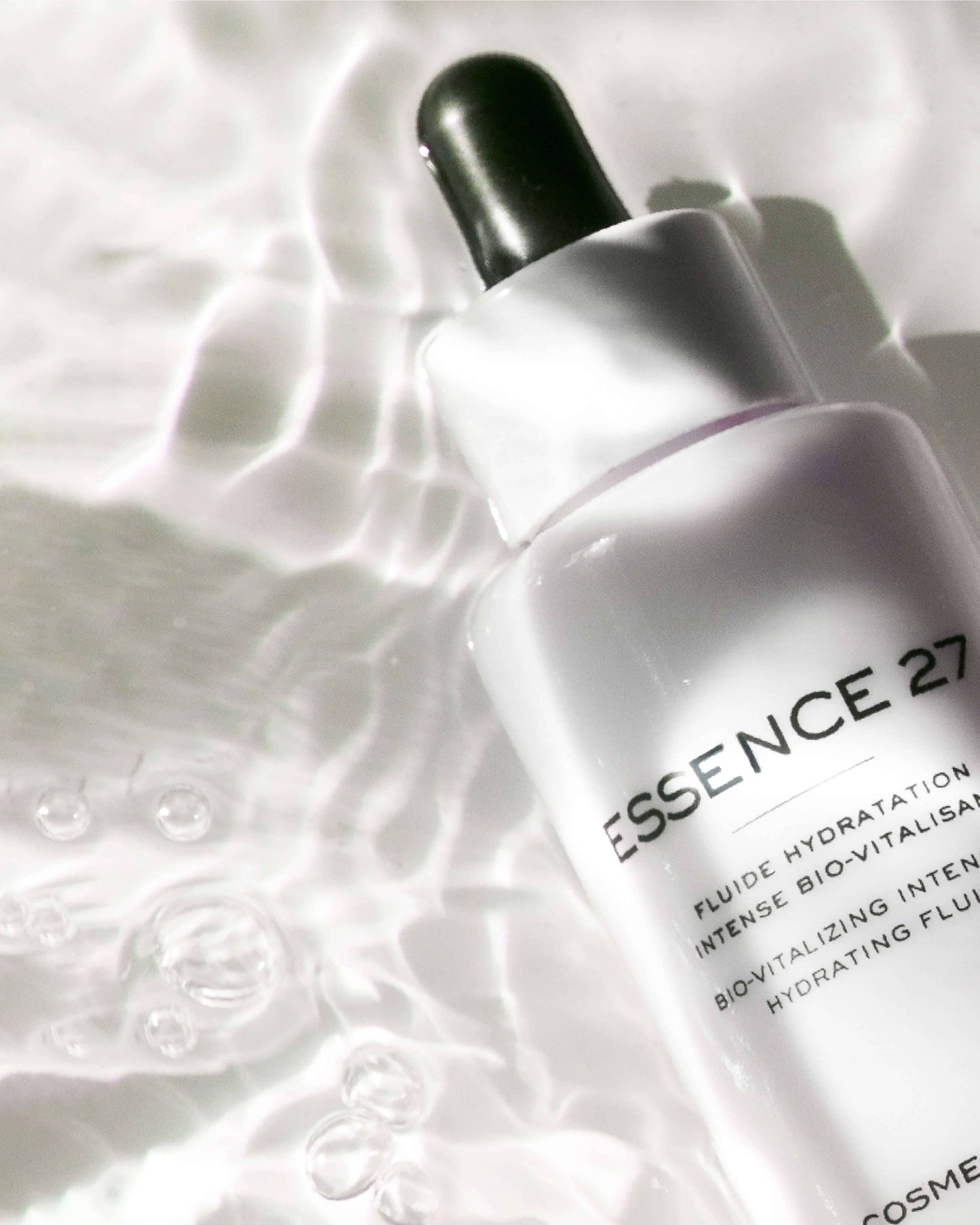 Essence 27 Bio-Vitalizing Intensive Hydrating Fluid