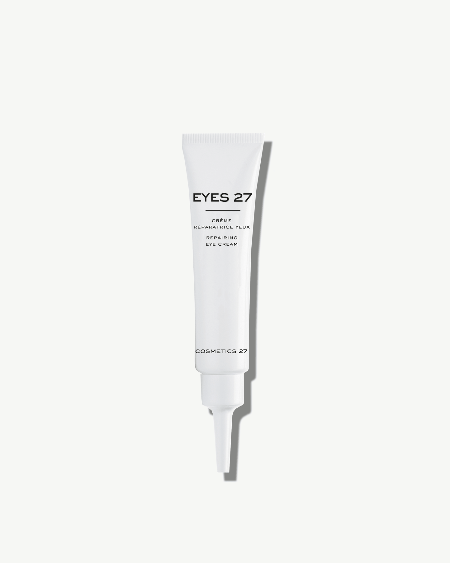 Eyes 27 Repairing Eye Cream