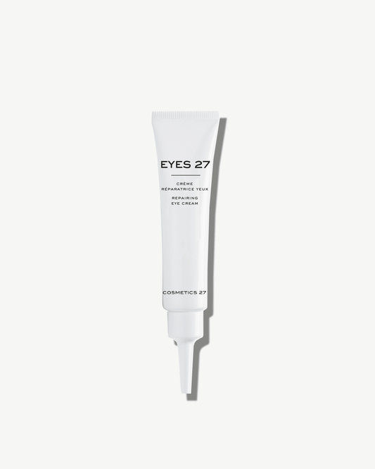 Eyes 27 Repairing Eye Cream