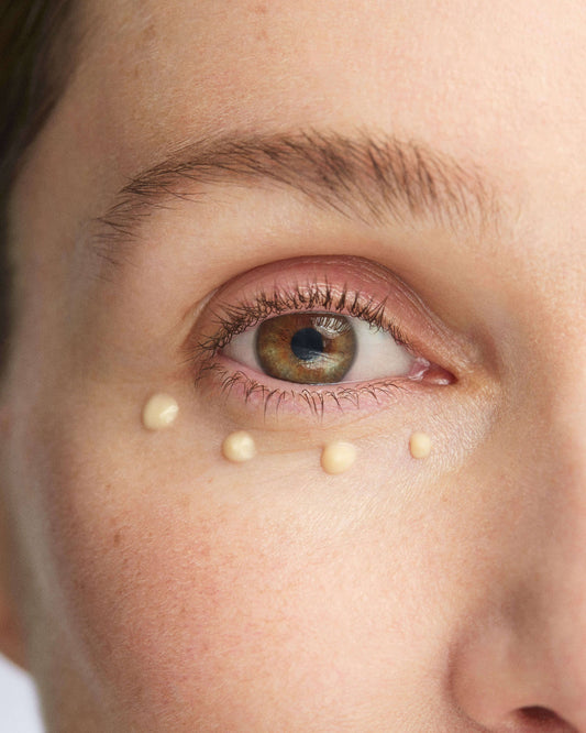 Eyes 27 Repairing Eye Cream
