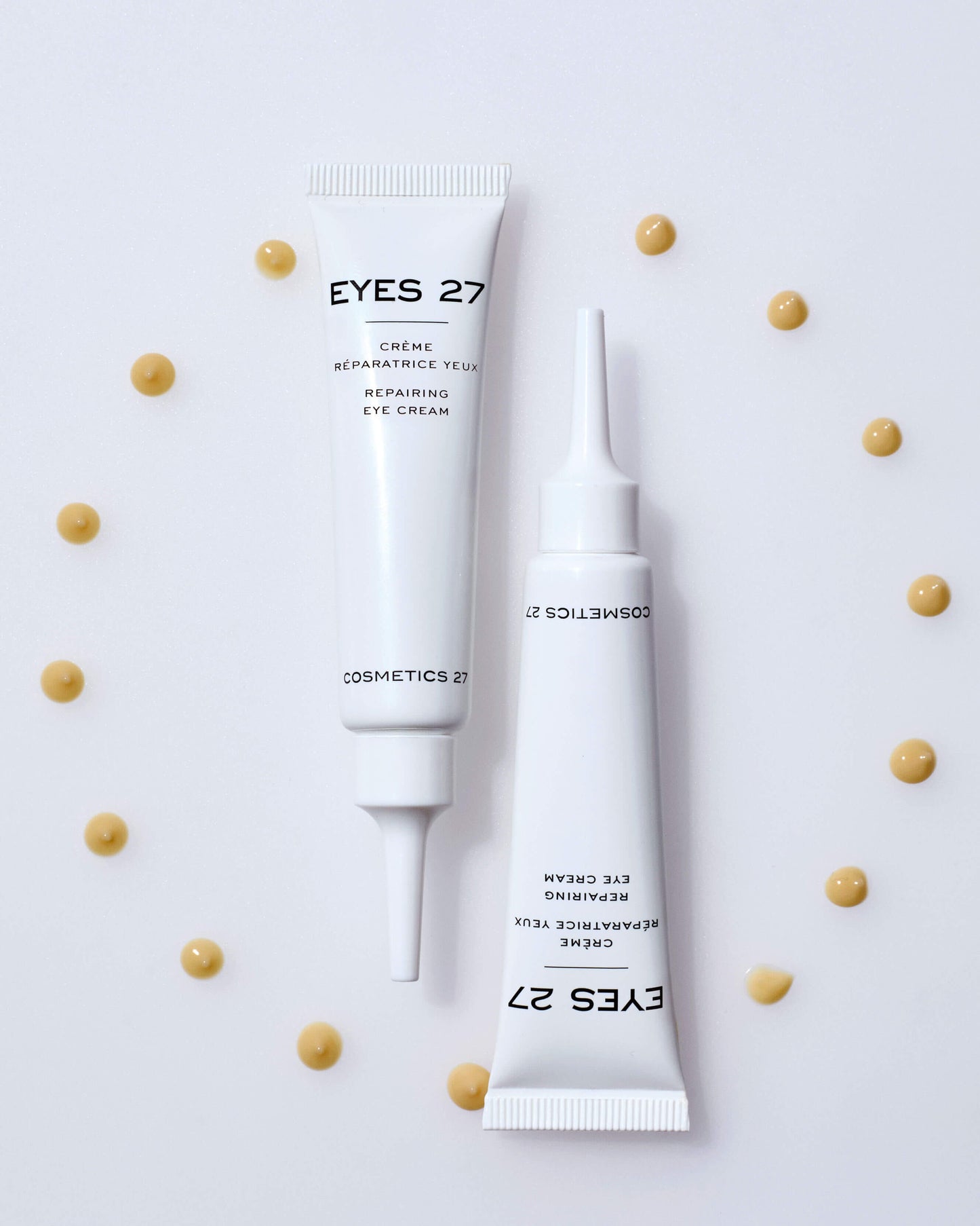 Eyes 27 Repairing Eye Cream