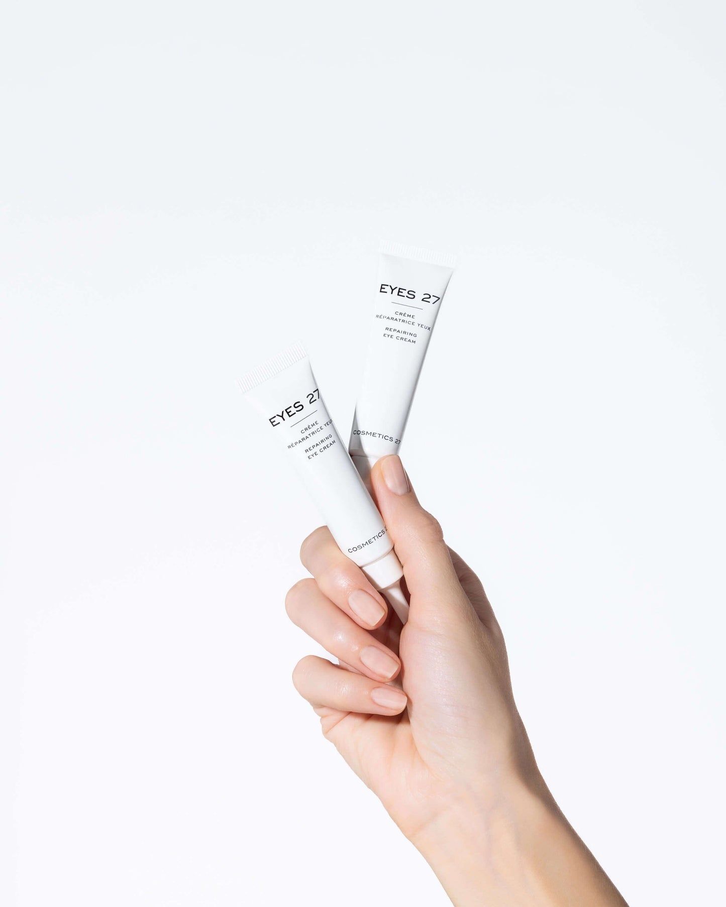 Eyes 27 Repairing Eye Cream