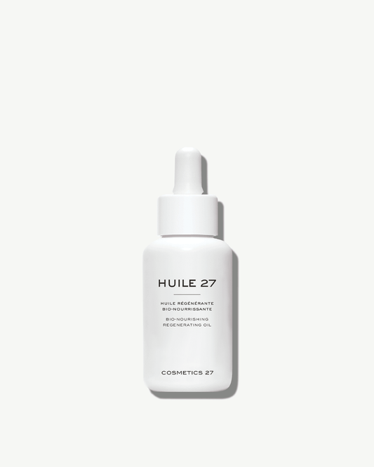 Huile 27 Bio-Nourishing Regenerating Oil