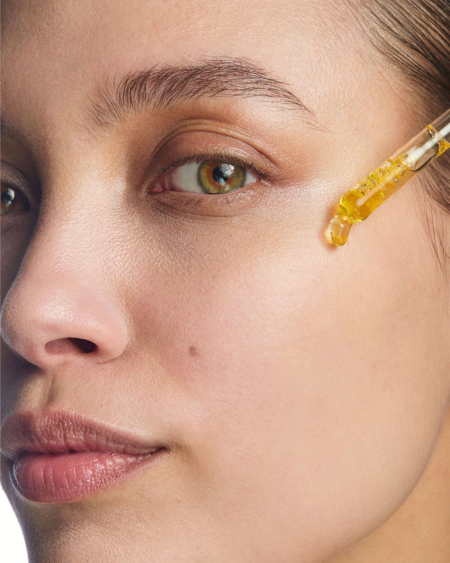 Huile 27 Bio-Nourishing Regenerating Oil