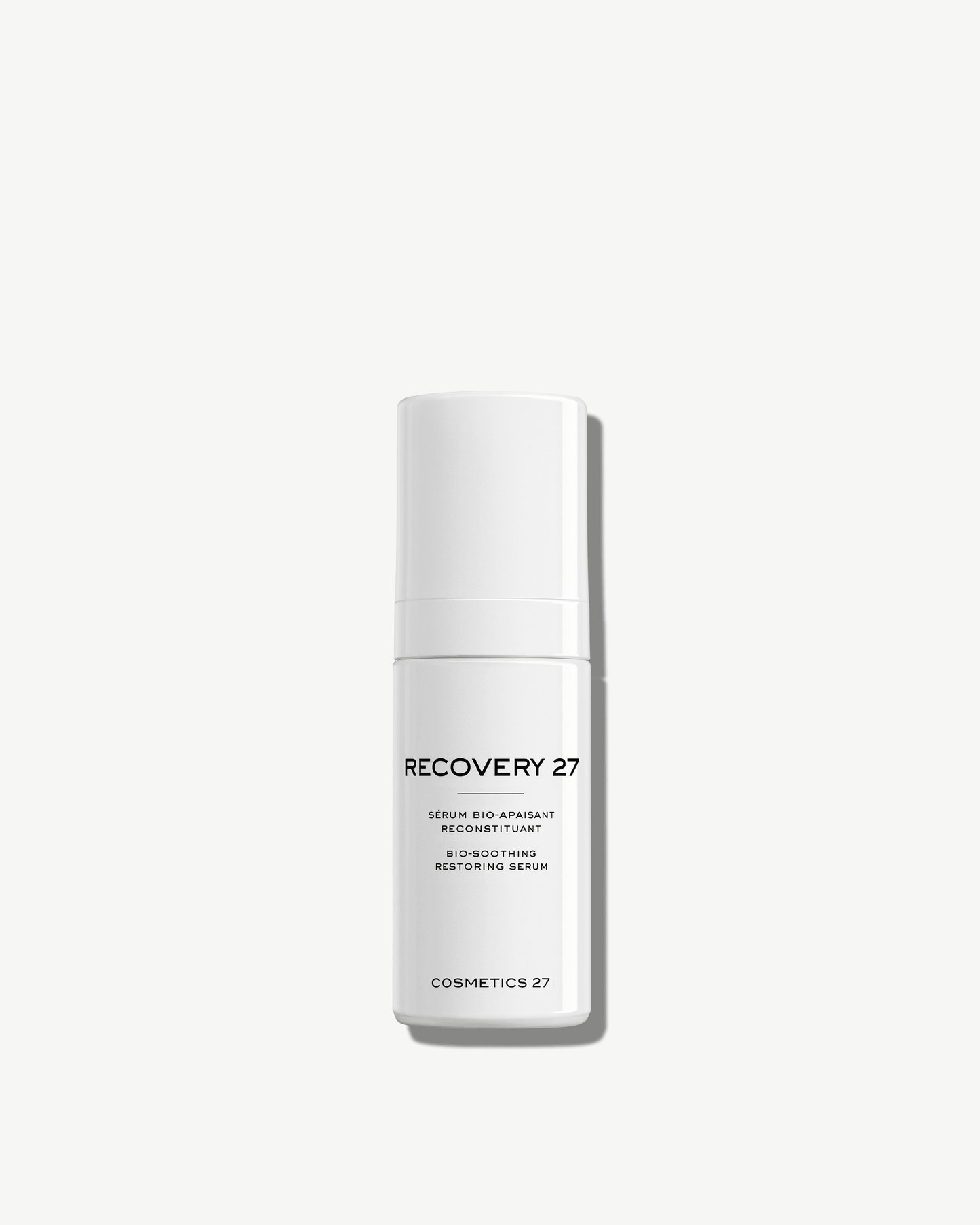 Recovery 27 Bio-Soothing Restoring Serum