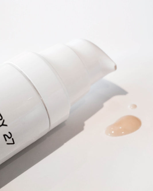 Recovery 27 Bio-Soothing Restoring Serum