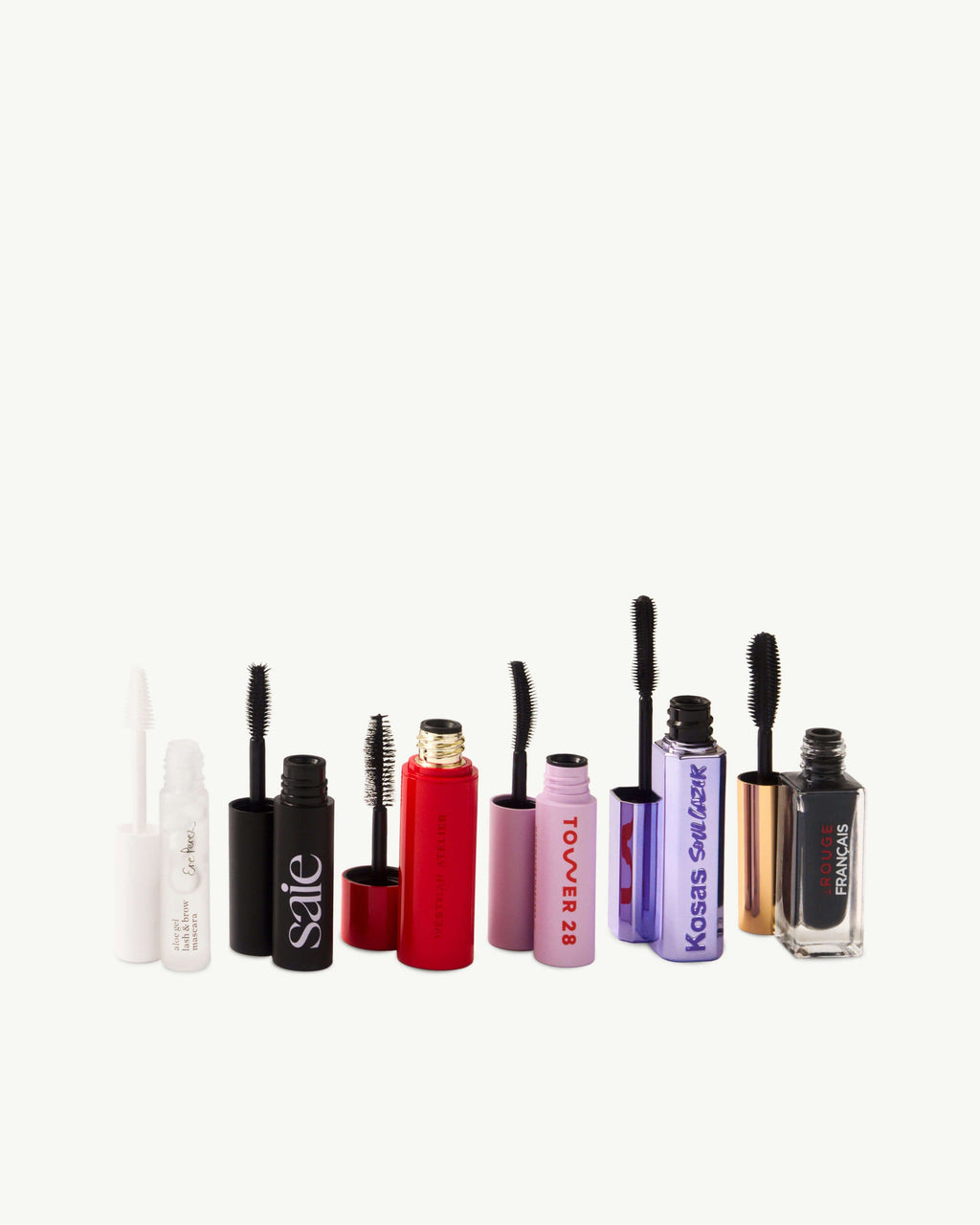 The Lash Edit