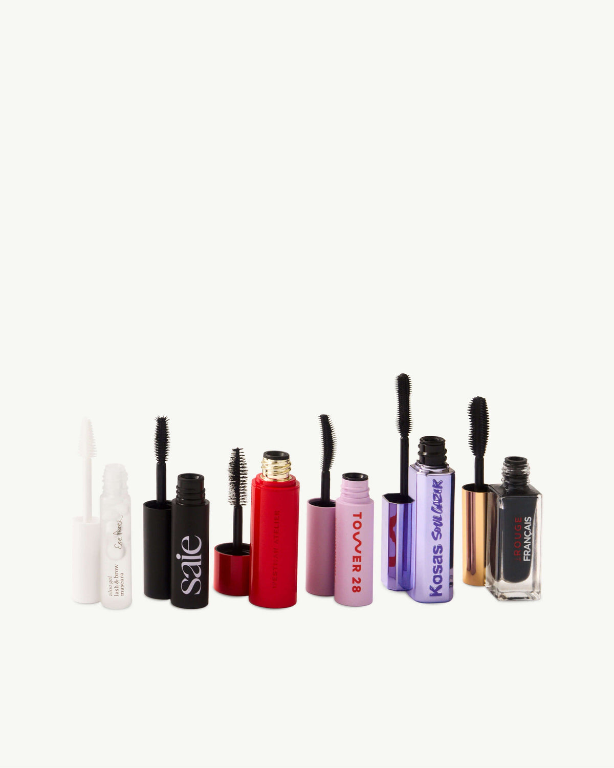 The Lash Edit