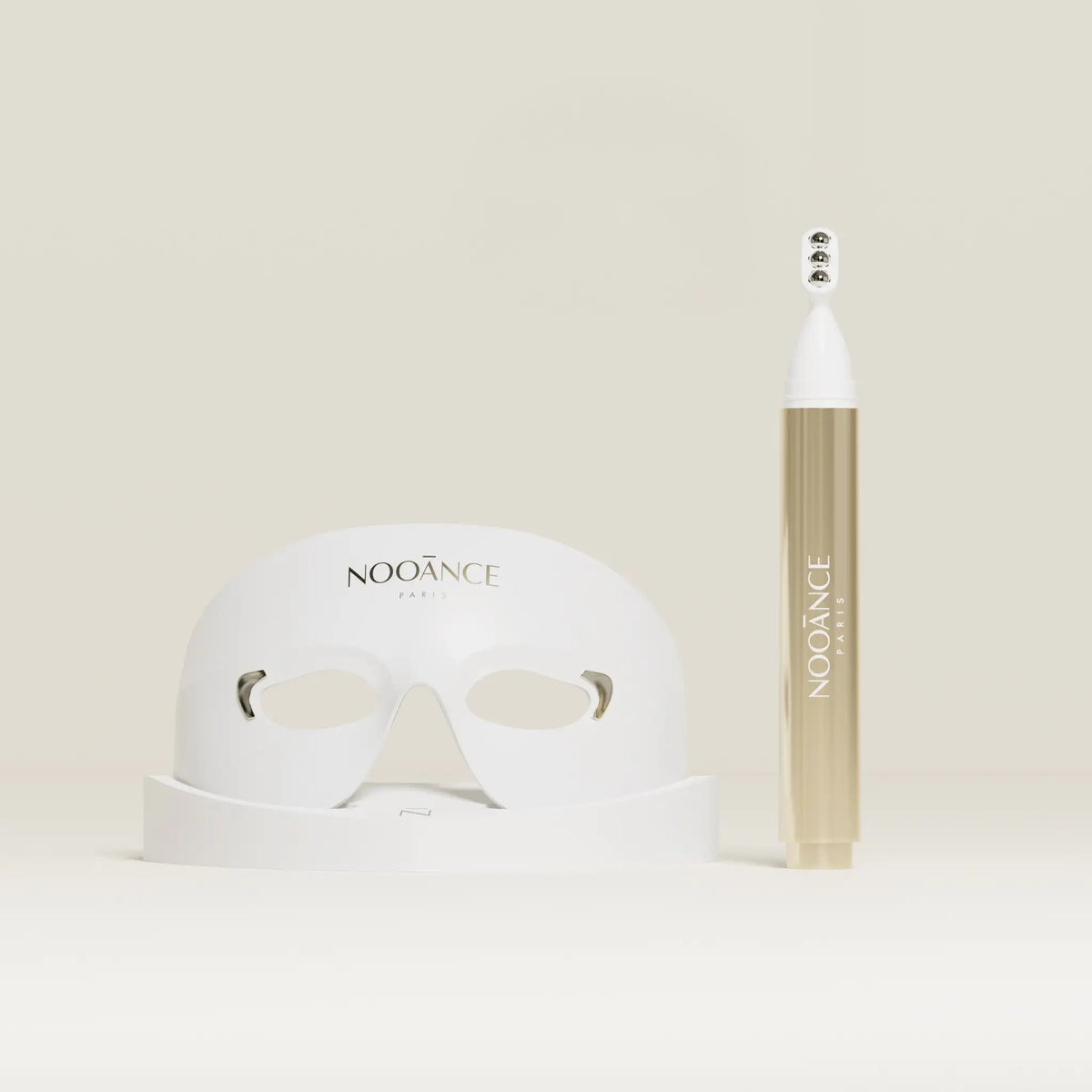 Duo Contour des Yeux Anti-Âge