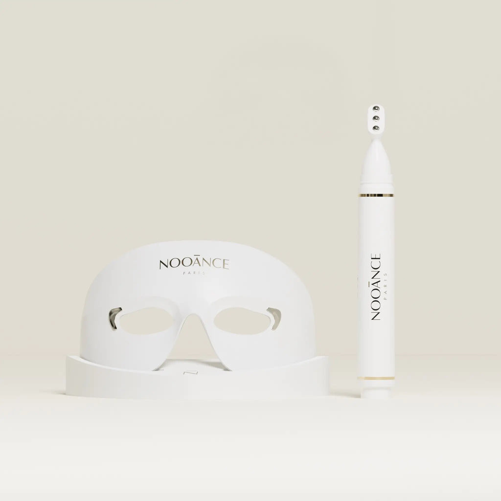 Duo Contour des Yeux Anti-âge Précoce