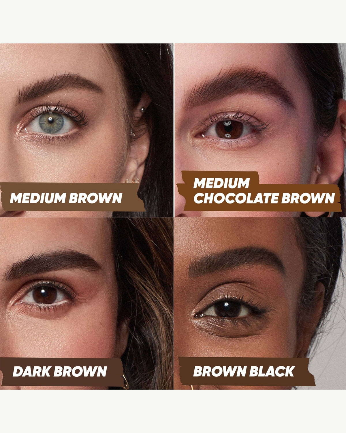 Crayon Définisseur Double Action Brow Pop