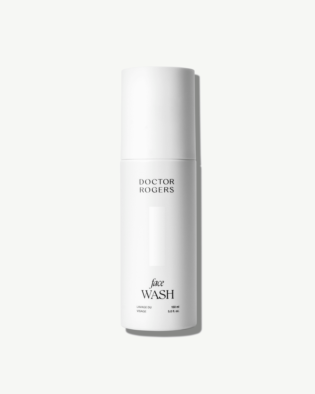 Aloe + Glycerin Gentle Gel Face Wash