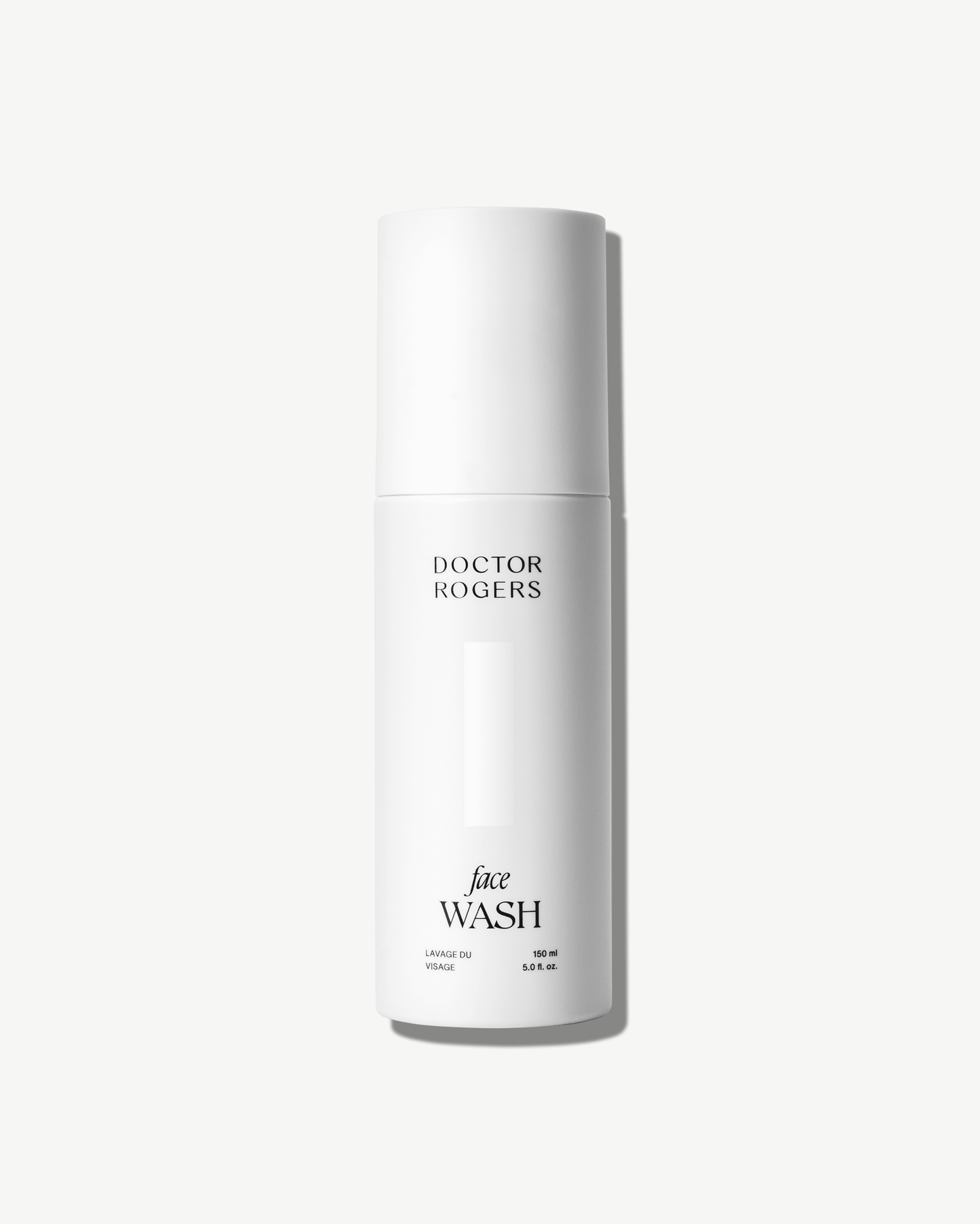 Aloe + Glycerin Gentle Gel Face Wash
