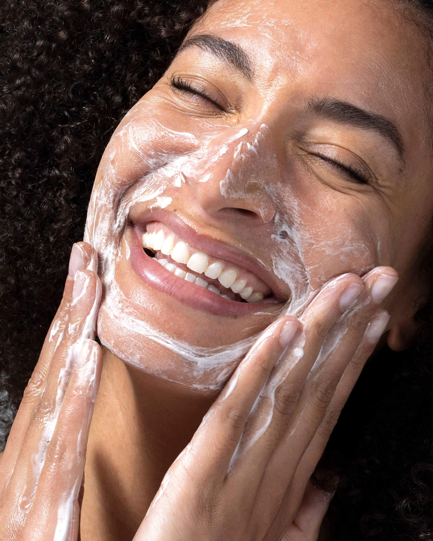 Aloe + Glycerin Gentle Gel Face Wash