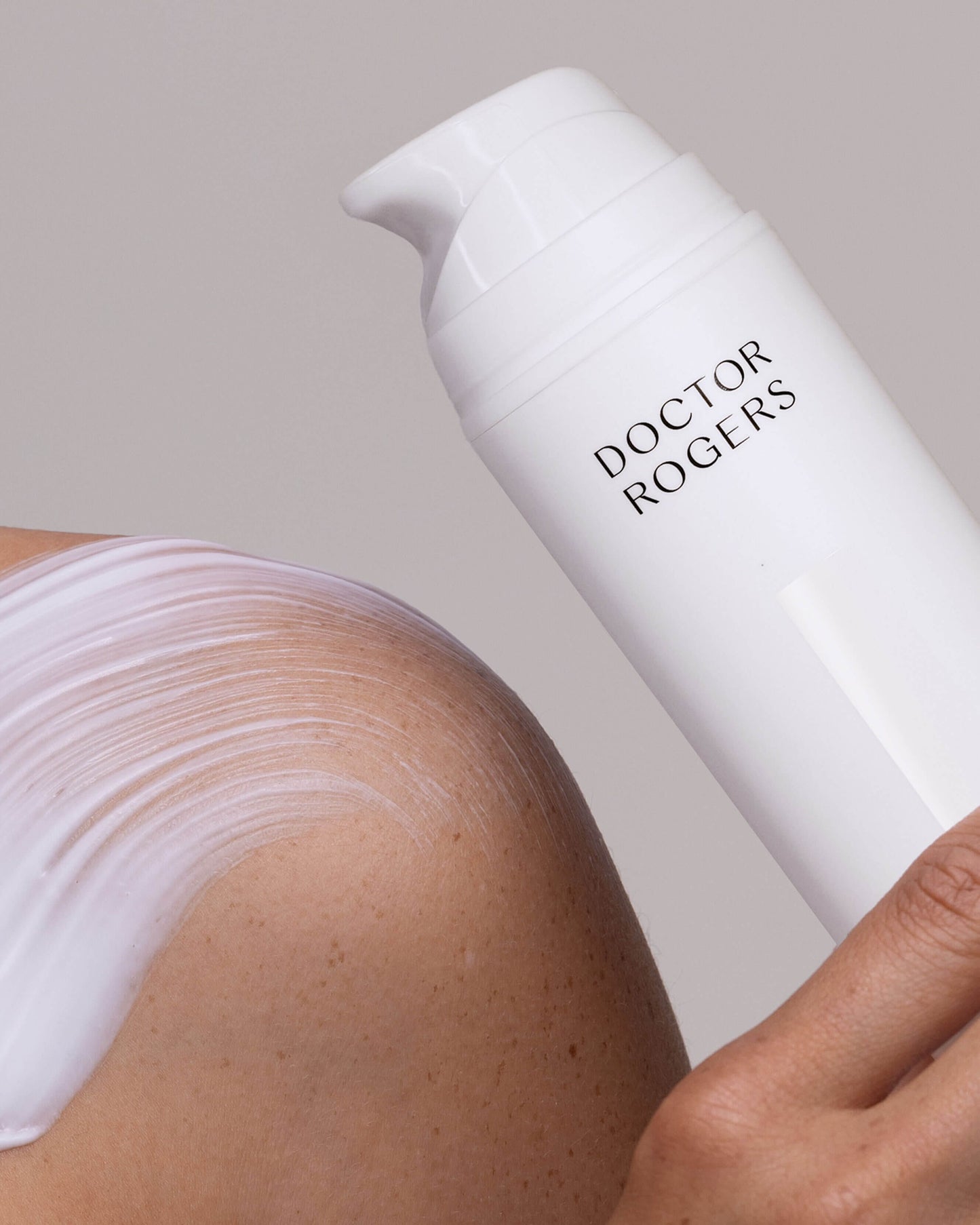 Shea Butter + Ceramide Restorative Body Cream