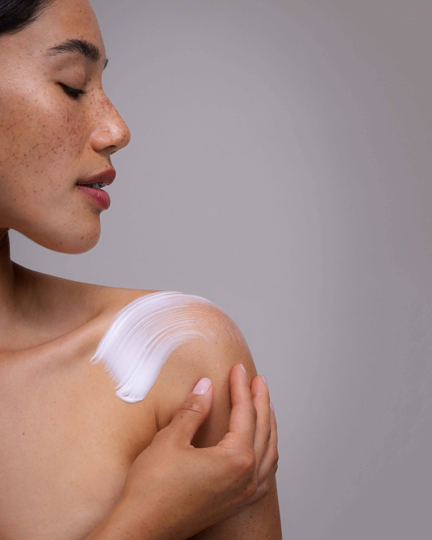 Shea Butter + Ceramide Restorative Body Cream