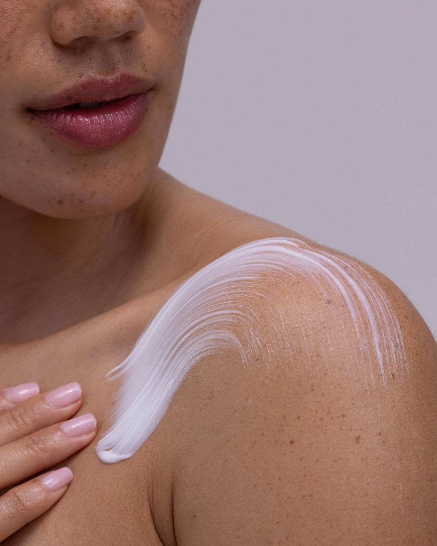 Shea Butter + Ceramide Restorative Body Cream