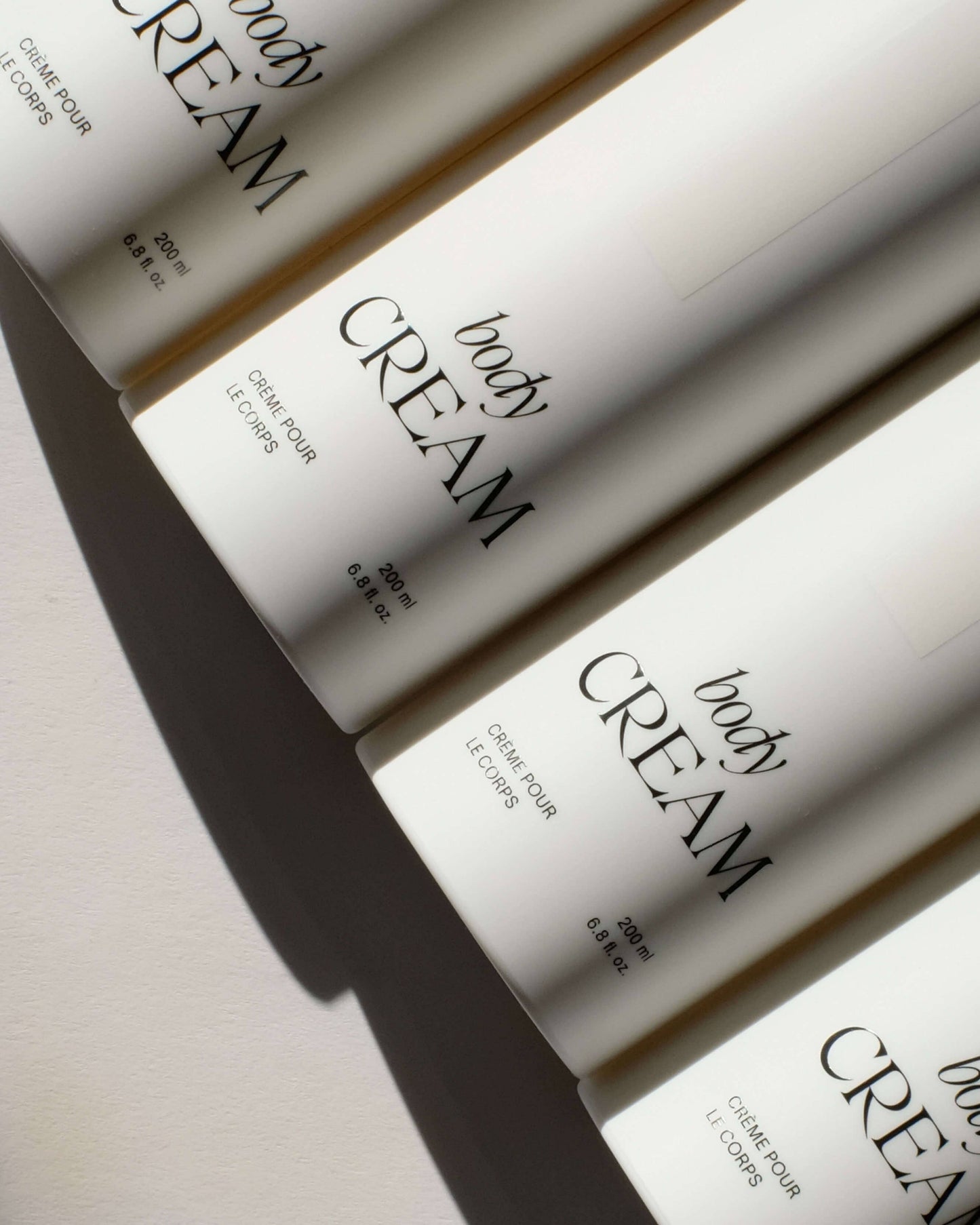 Shea Butter + Ceramide Restorative Body Cream