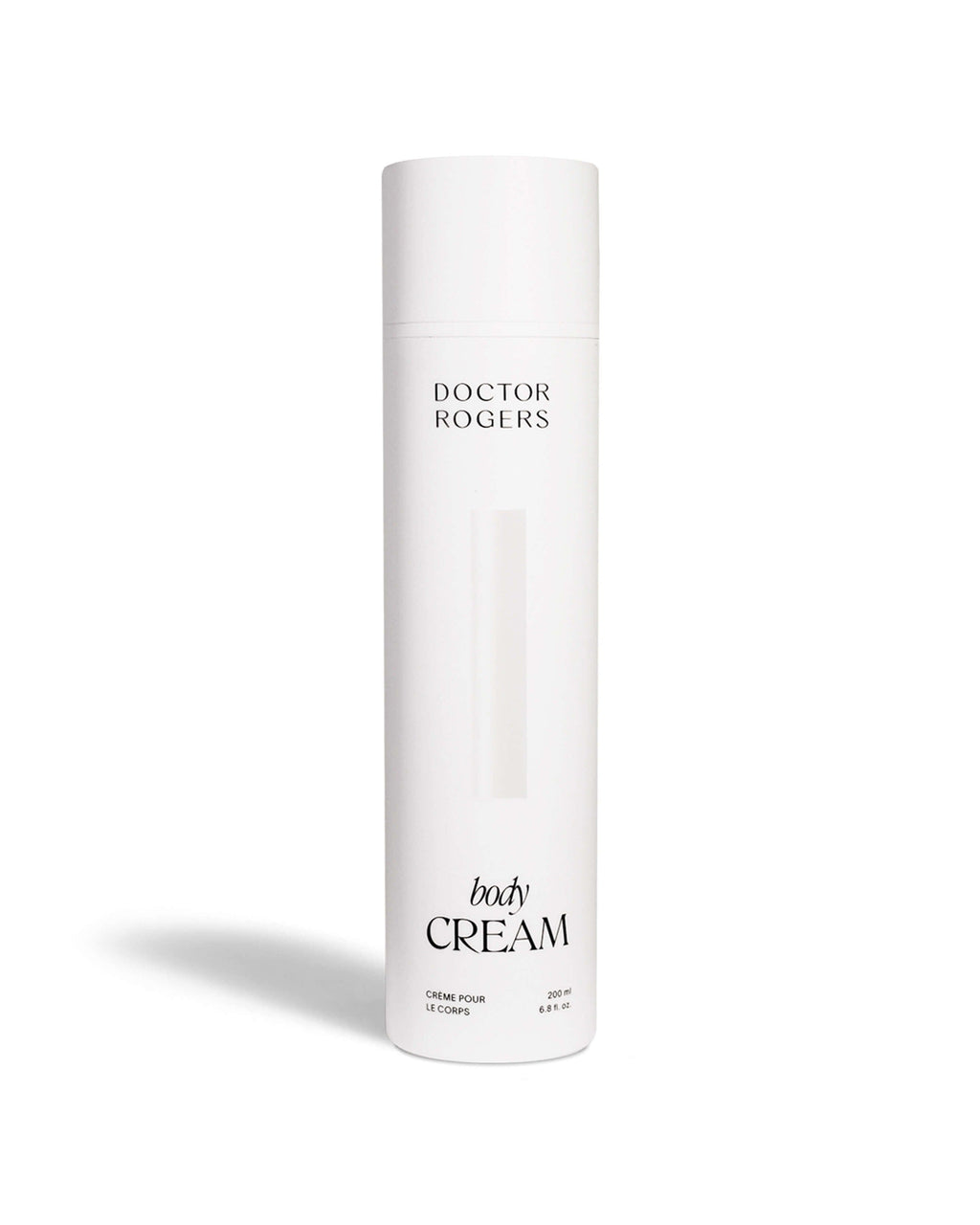 Shea Butter + Ceramide Restorative Body Cream