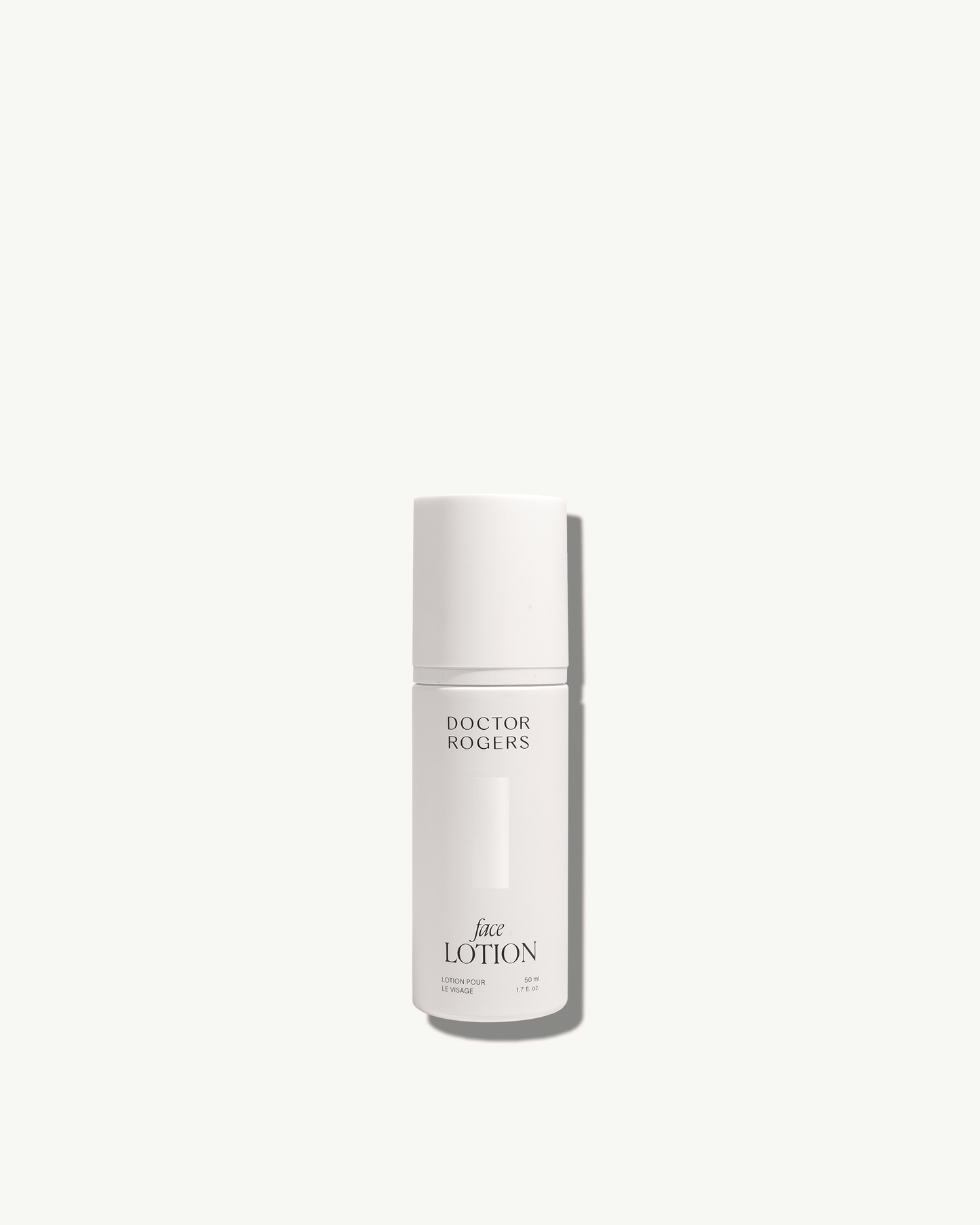 Niacinamide + Cica Calming Face Lotion