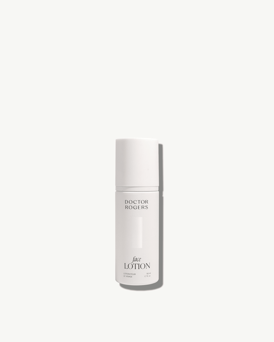 Niacinamide + Cica Calming Face Lotion