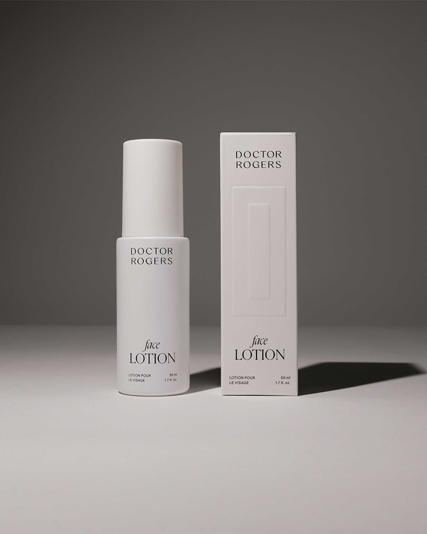 Niacinamide + Cica Calming Face Lotion